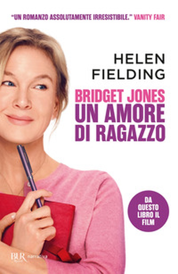Bridget Jones. Un amore di ragazzo - Librerie.coop Bridget Jones. Un amore di ragazzo - Librerie.coop