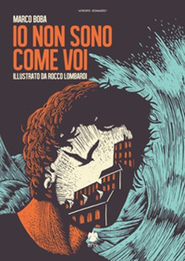Io non sono come voi - Librerie.coop Io non sono come voi - Librerie.coop