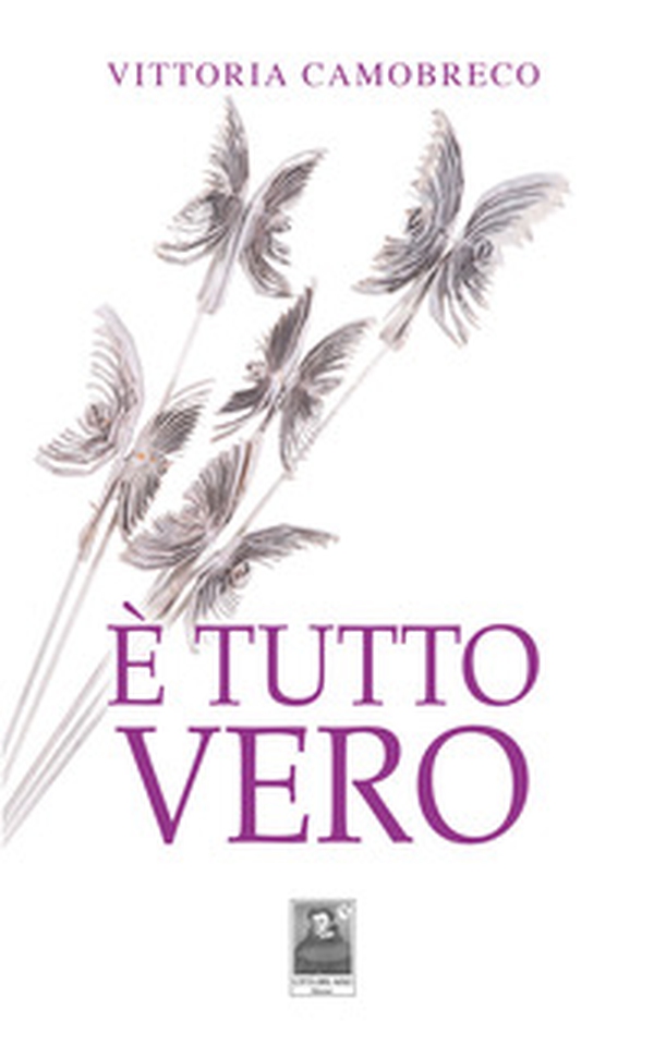 È tutto vero - Librerie.coop È tutto vero - Librerie.coop