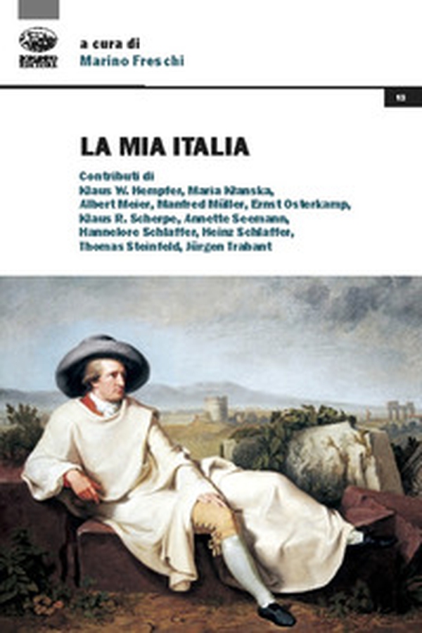 La mia Italia - Librerie.coop La mia Italia - Librerie.coop
