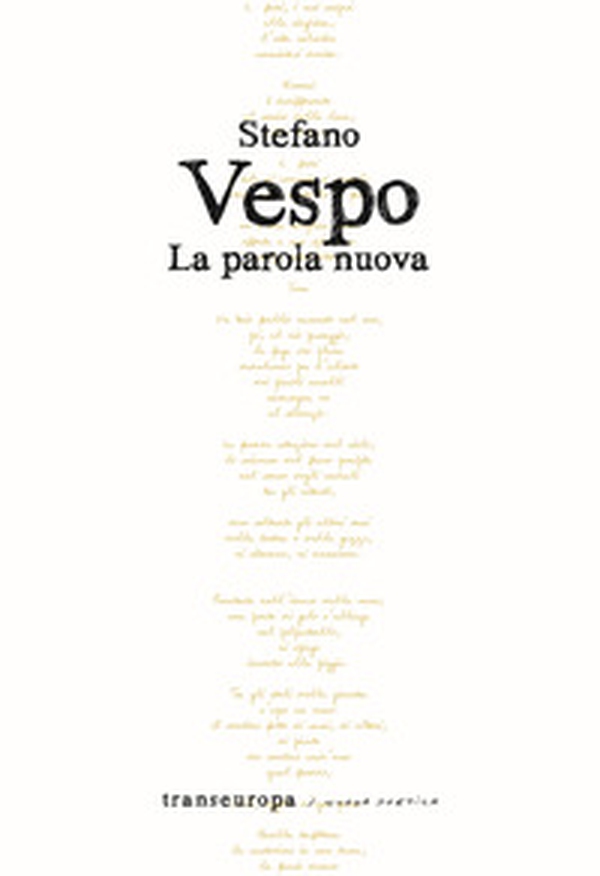 La parola nuova - Librerie.coop La parola nuova - Librerie.coop