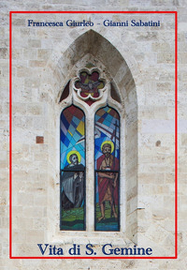 Vita di S. Gemine - Librerie.coop Vita di S. Gemine - Librerie.coop