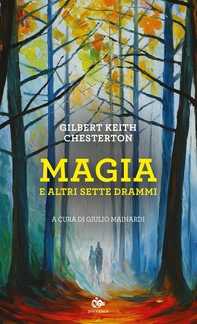 Magia e altri sette drammi - Librerie.coop Magia e altri sette drammi - Librerie.coop