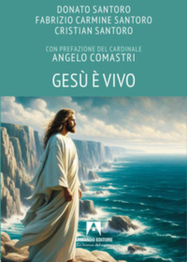 Gesù è vivo - Librerie.coop