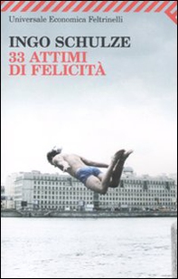 Trentatré attimi di felicità - Librerie.coop