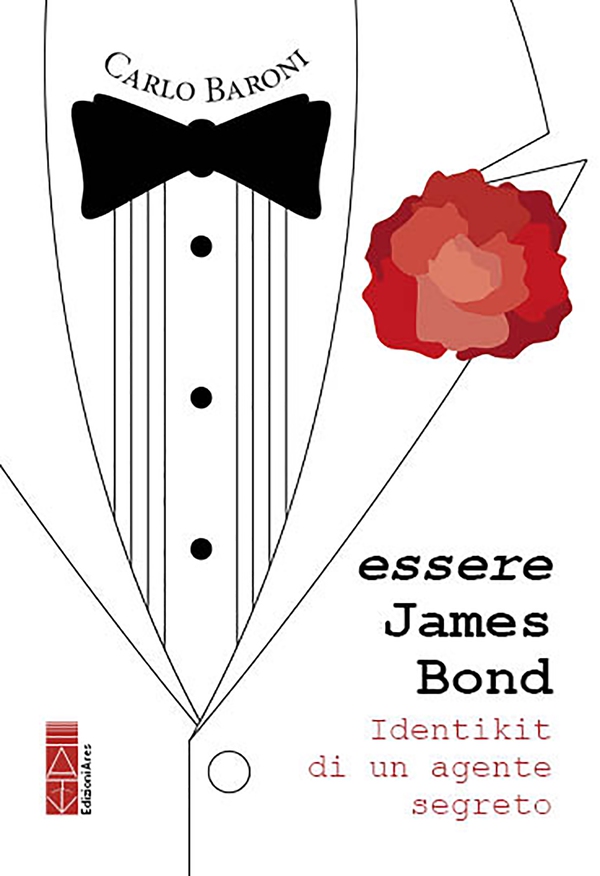 Essere James Bond - Librerie.coop