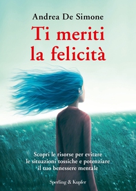 Ti meriti la felicità - Librerie.coop
