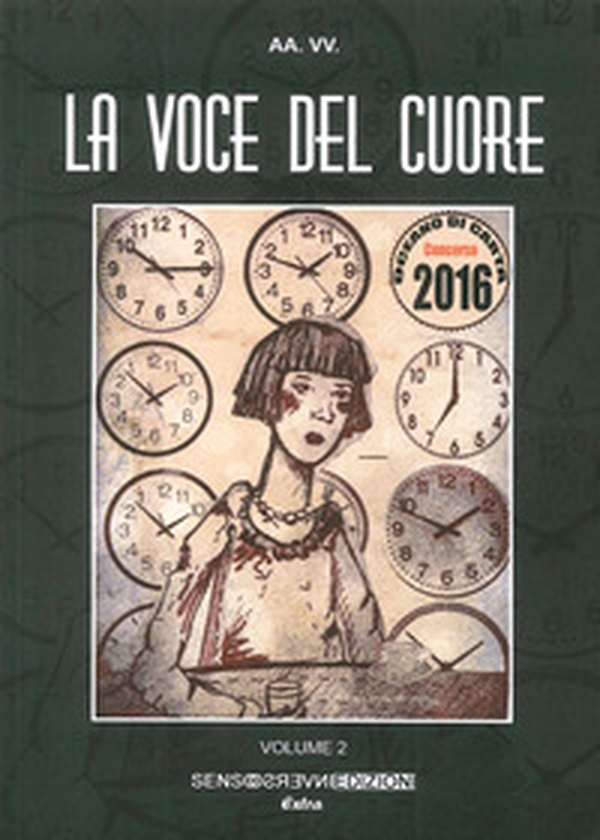 La voce del cuore - Librerie.coop La voce del cuore - Librerie.coop
