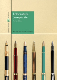 Letterature comparate - Librerie.coop