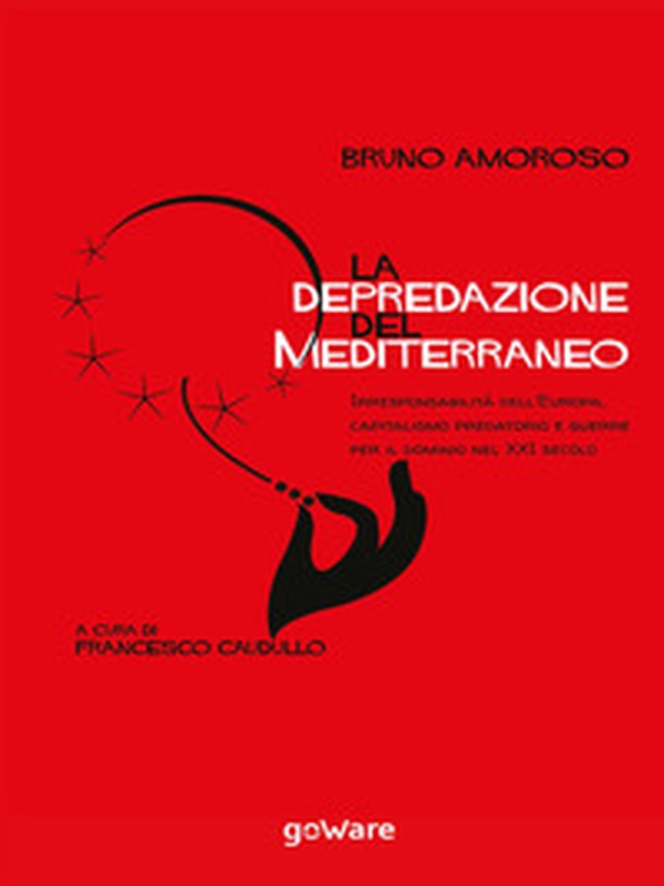 La depredazione del Mediterraneo. Irresponsabilità dell'Europa, capitalismo predatorio e guerre per il dominio nel XXI secolo - Librerie.coop La depredazione del Mediterraneo. Irresponsabilità dell'Europa, capitalismo predatorio e guerre per il dominio nel XXI secolo - Librerie.coop