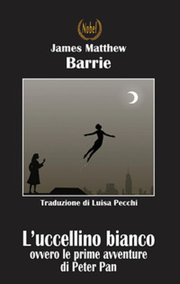 L'uccellino bianco - Librerie.coop