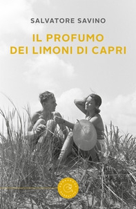 Il profumo dei limoni di Capri - Librerie.coop