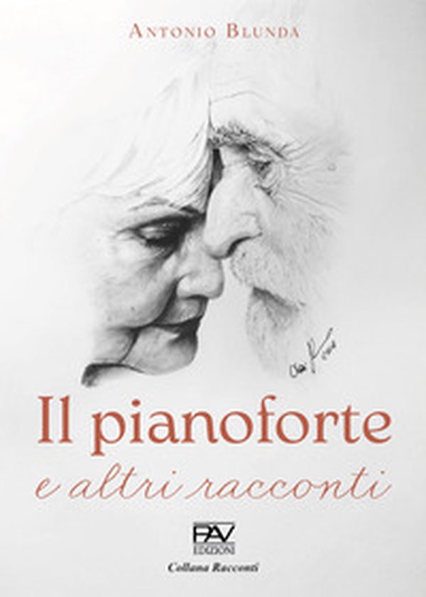 Il pianoforte e altri racconti - Librerie.coop