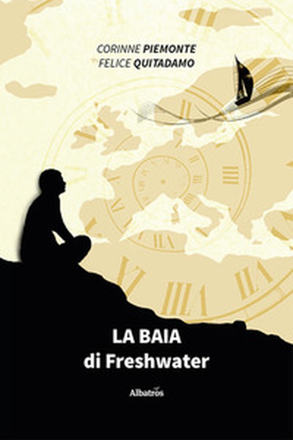 La baia di Freshwater - Librerie.coop La baia di Freshwater - Librerie.coop