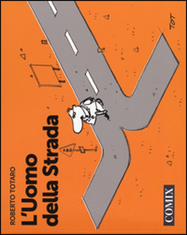 L'uomo della strada - Librerie.coop L'uomo della strada - Librerie.coop