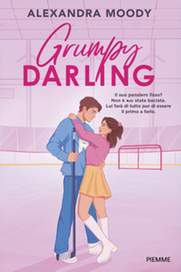 Grumpy darling - Librerie.coop