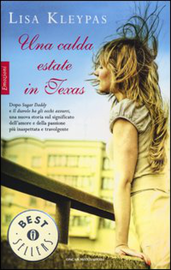 Una calda estate in Texas - Librerie.coop Una calda estate in Texas - Librerie.coop