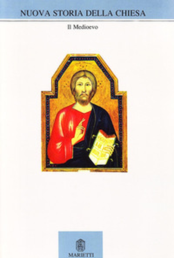 Nuova storia della Chiesa - Vol. 2 - Librerie.coop Nuova storia della Chiesa - Vol. 2 - Librerie.coop
