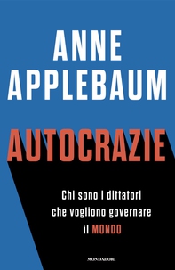 Autocrazie - Librerie.coop