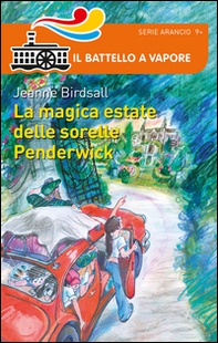 La magica estate delle sorelle Penderwick - Librerie.coop