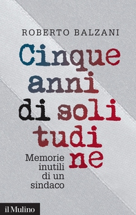 Cinque anni di solitudine - Librerie.coop
