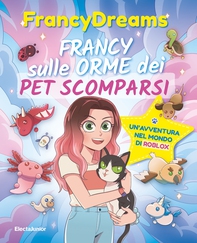 Sulle orme dei pet scomparsi - Librerie.coop