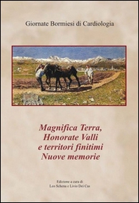 Magnifica terra, honorato valli e territori finitimi. Nuove memorie - Librerie.coop