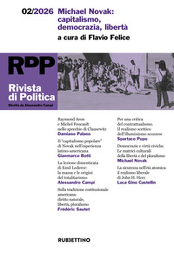 Rivista di politica - Vol. 2 - Librerie.coop