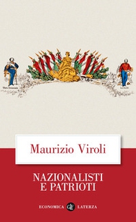Nazionalisti e patrioti - Librerie.coop