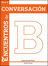 Encuentros de conversación B - Librerie.coop