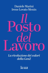 Il posto del lavoro - Librerie.coop