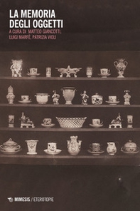 La memoria degli oggetti - Librerie.coop