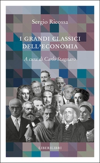 I grandi classici dell'economia - Librerie.coop I grandi classici dell'economia - Librerie.coop