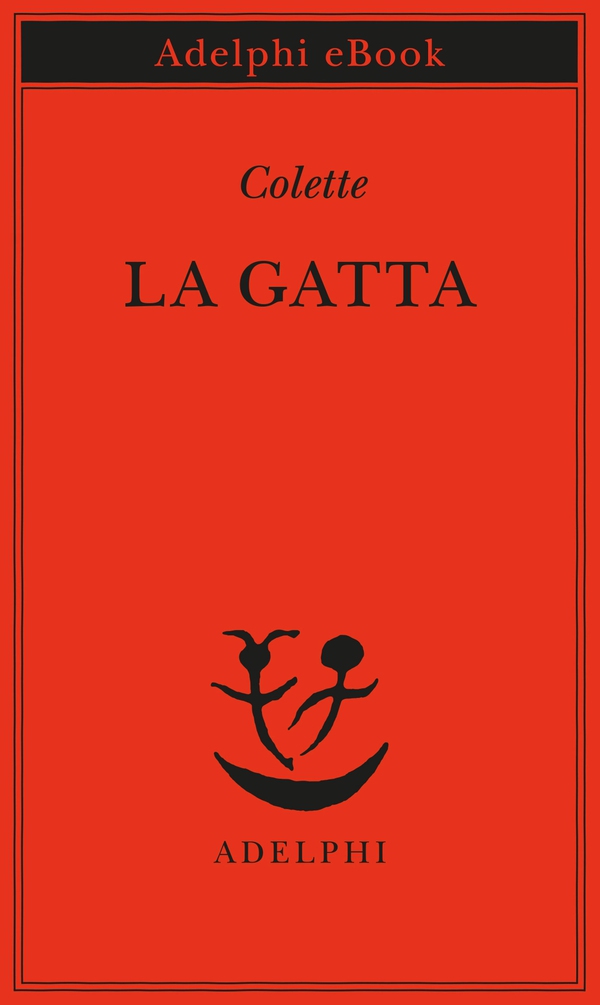 La gatta - Librerie.coop La gatta - Librerie.coop