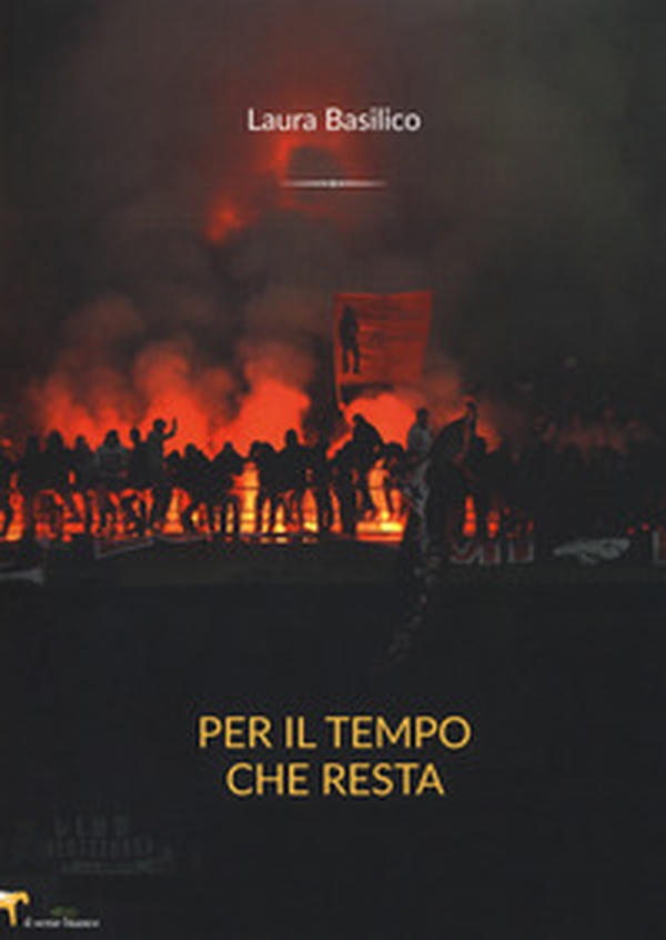 Per il tempo che resta - Librerie.coop Per il tempo che resta - Librerie.coop