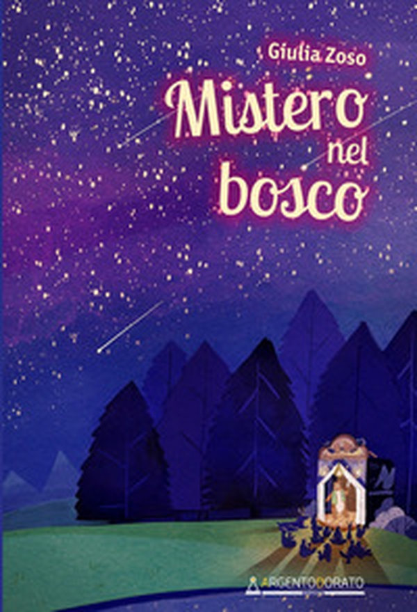 Mistero nel bosco - Librerie.coop Mistero nel bosco - Librerie.coop