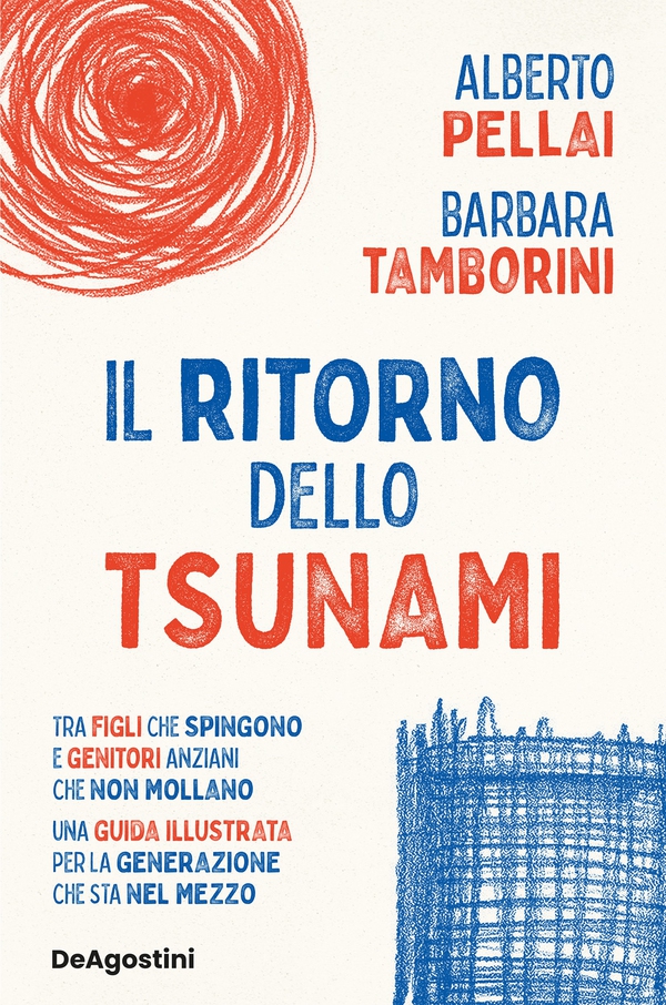 Il ritorno dello tsunami - Librerie.coop