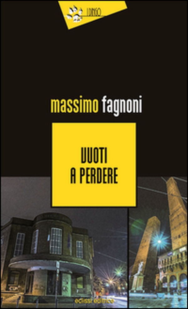 Vuoti a perdere - Librerie.coop Vuoti a perdere - Librerie.coop
