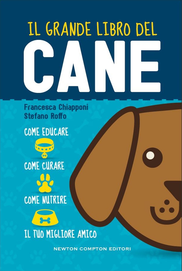 Il grande libro del cane - Librerie.coop Il grande libro del cane - Librerie.coop