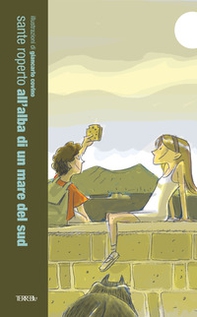 All'alba di un mare del Sud - Librerie.coop