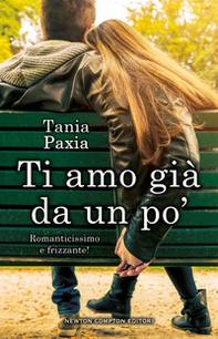 Ti amo già da un po' - Librerie.coop Ti amo già da un po' - Librerie.coop