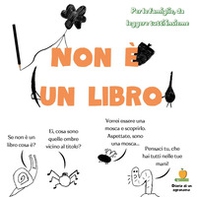 Non è un libro - Librerie.coop