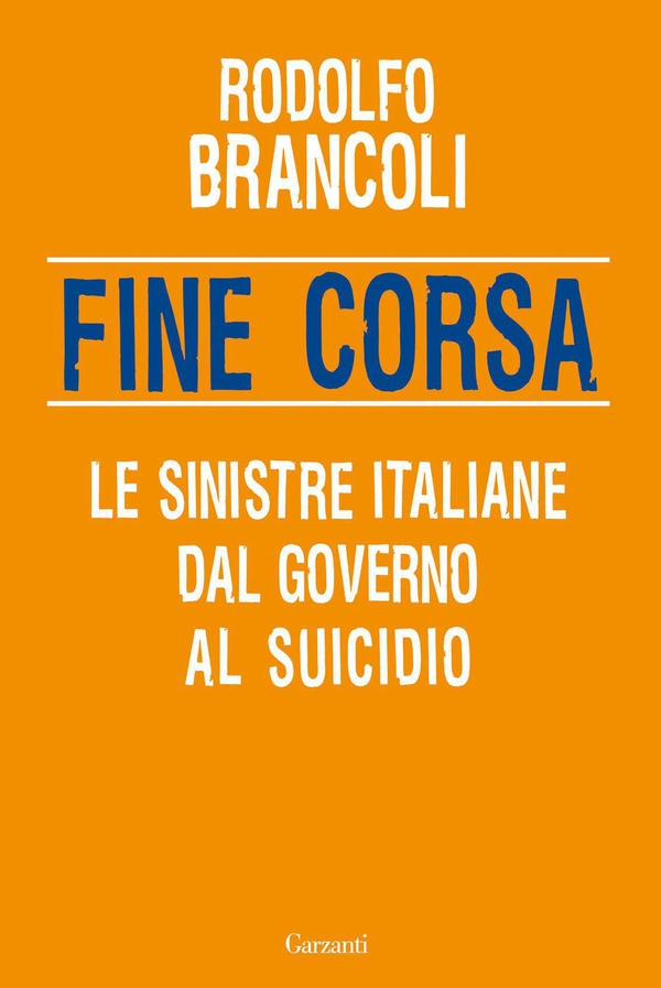 Fine corsa - Librerie.coop Fine corsa - Librerie.coop