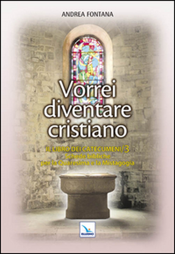 Catecumenato per adulti - Vol. 4 - Librerie.coop Catecumenato per adulti - Vol. 4 - Librerie.coop