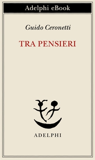 Tra pensieri - Librerie.coop Tra pensieri - Librerie.coop