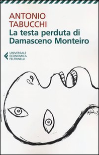 La testa perduta di Damasceno Monteiro - Librerie.coop La testa perduta di Damasceno Monteiro - Librerie.coop