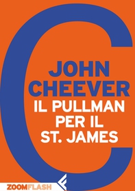 Il pullman per il St. James - Librerie.coop Il pullman per il St. James - Librerie.coop