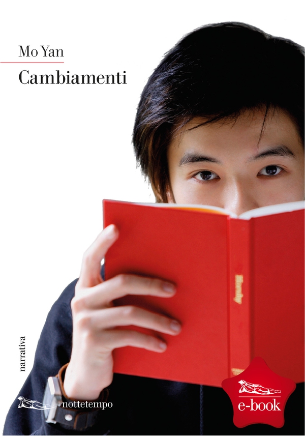 Cambiamenti - Librerie.coop Cambiamenti - Librerie.coop