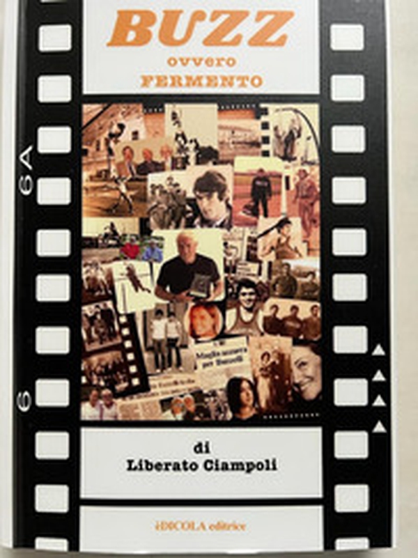 Buzz. ovvero Fermento - Librerie.coop