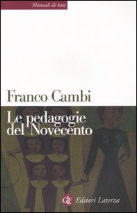 Le pedagogie del Novecento - Librerie.coop